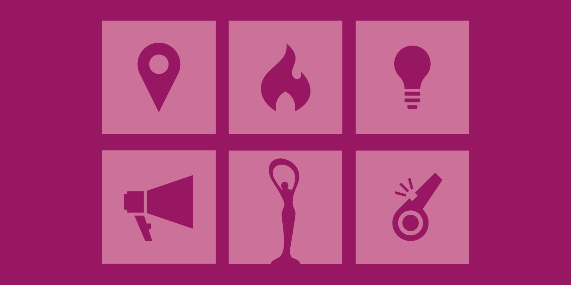 EED HERO Dark Communicator Awards EED HERO Dark Communicator Awards