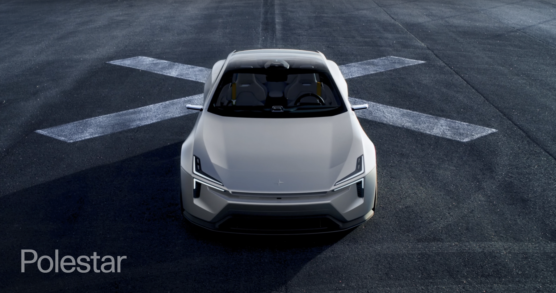 Polestar Winner Spotlight Communicator Awards Polestar Winner Spotlight Communicator Awards