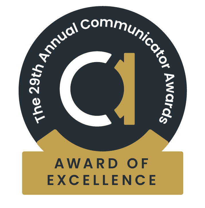 Winners Resources Communicator Awards