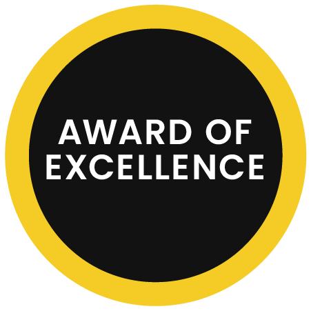 Excellence Winner