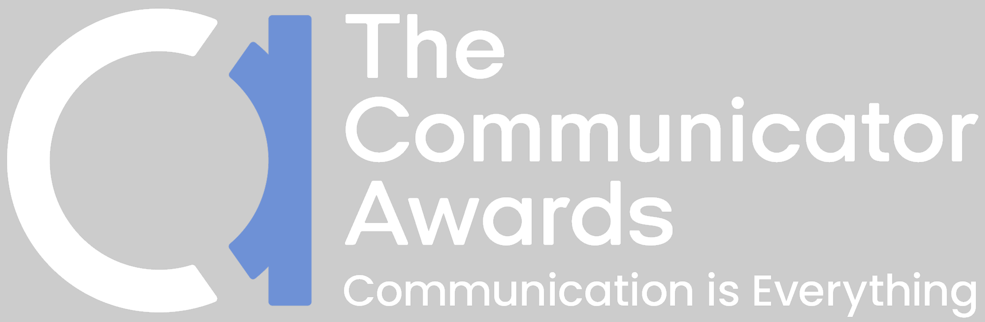 Winners Resources Communicator Awards