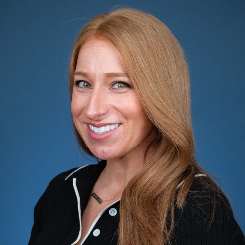 Jessica Stettler