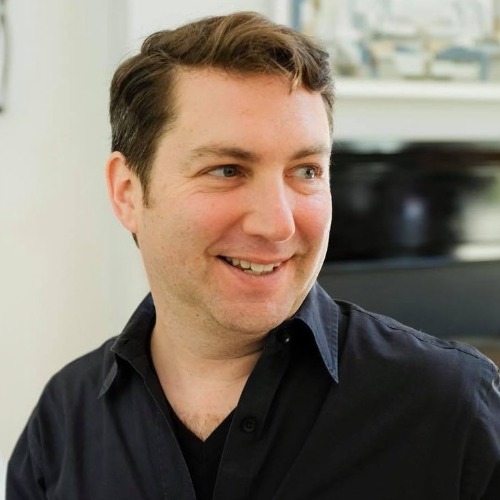 Mat Zucker