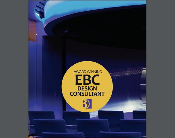 Bellwether EBC Design Consultant by Matcha Design
