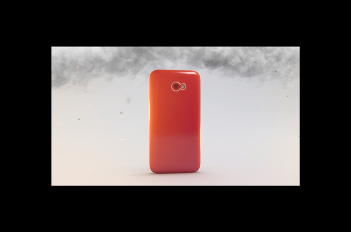 Alert Ready, "Life-Saving Device" by tag