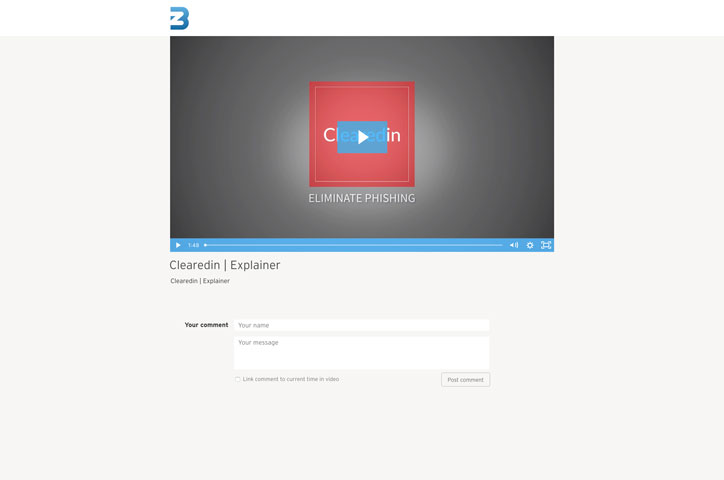 Clearedin | Explainer Video by Bluleadz