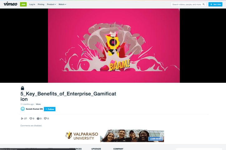 5 Key Benefits of Enterprise Gamification by Tesseract Learning Pvt Ltd