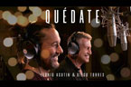 A unique collaboration and music video "Quedate" performed by Argentinian star Diego Torres and Russian star "Leonid Agutin" dedicated to 90th birthday of Argentinian singer and actor Lolita Torres by Pier 5