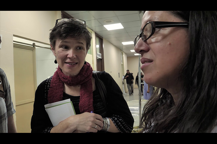 CDC Supports Public Health in Central America by CreativeMediaMatters