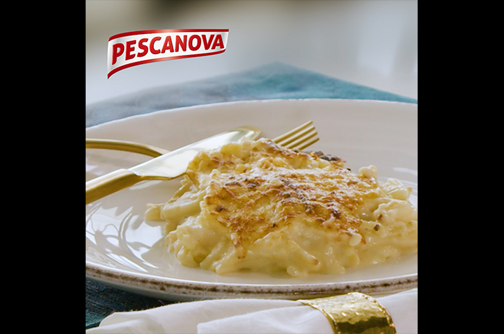1st Live Show Cook on Instagram by Pescanova by Pescanova