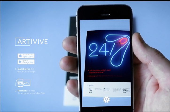 NovoSeven - 24/7 by Peix Agentur für Design und Kommunikation GmbH