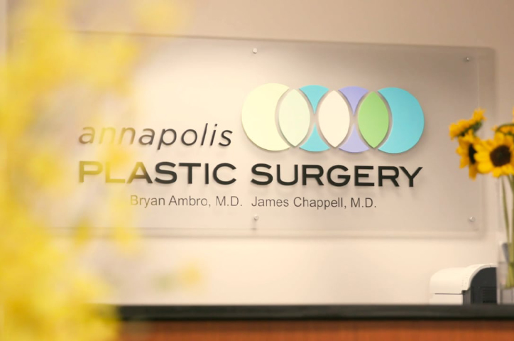 Annapolis Plastic Surgery by Liquified Agency