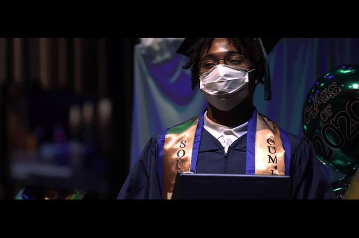 2020 Grad Spot by Looney Advertising