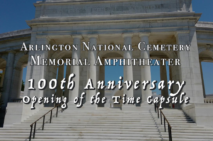 ANC Memorial Amphitheater 100th Anniversary by Treehouse Dreams Films