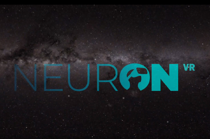 Neuron VR - Immersive understanding of multiple sclerosis by antwerpes ag