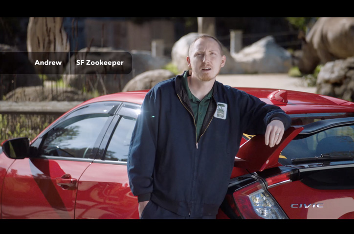"Andrew" :30 by Pinnacle Advertising