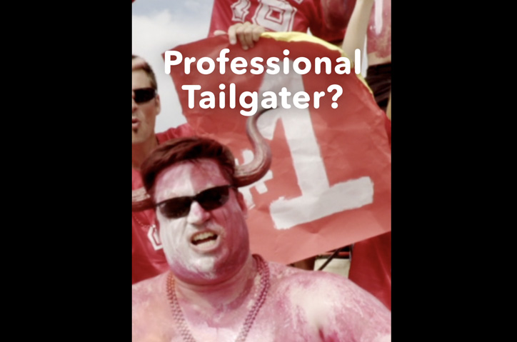 "Tailgaters" :10 by Pinnacle Advertising
