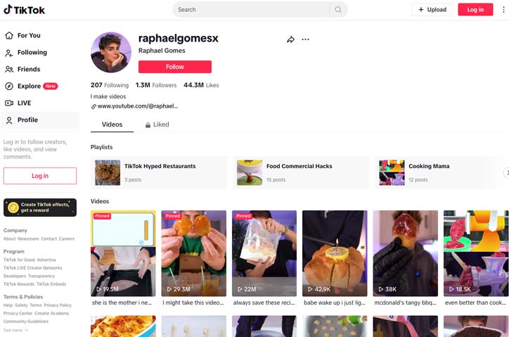 Raphael Gomes