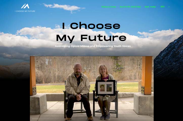 I Choose My Future by Effct.org