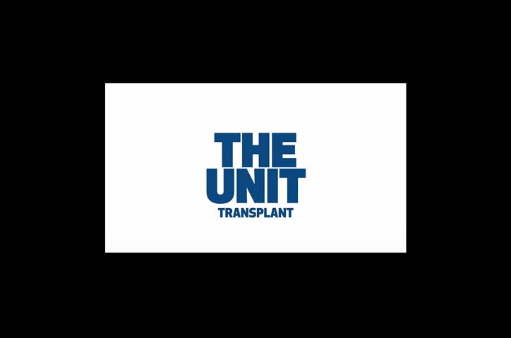 The Unit: Transplant by Houston Methodist