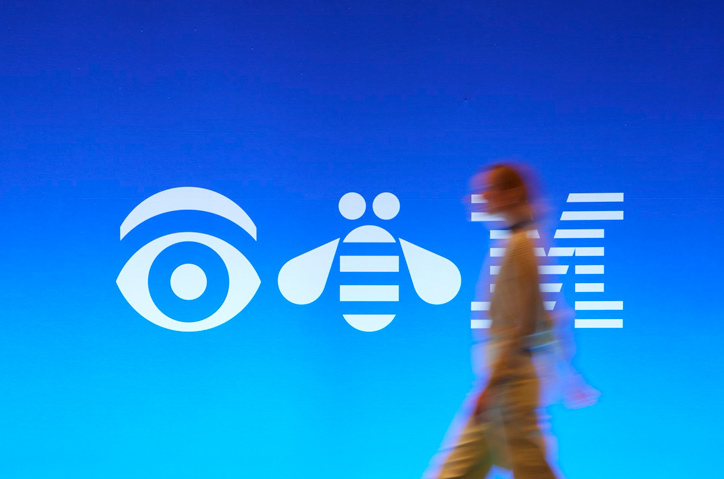 IBM Think 2023 by George P. Johnson Experience Marketing