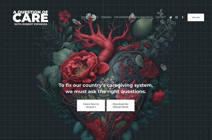 A Question of Care