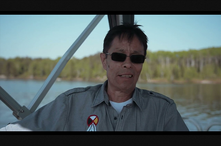 SGS work with the Mattagami First Nations by SGS North America Inc