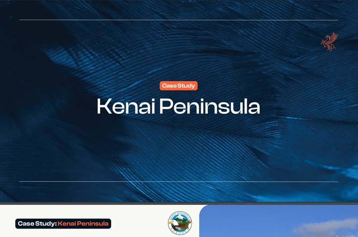 Kenai Peninsula - Ready, Set, Go! by Creative Mischief