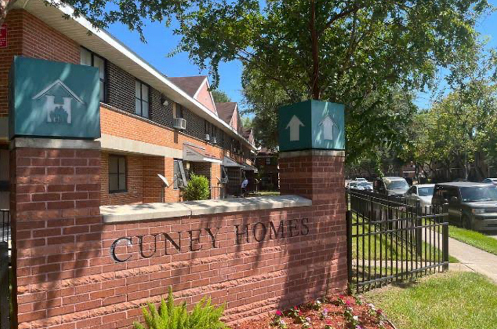 How PR Created Safer living conditions for thousands of vulnerable residents. by Etched Communication
