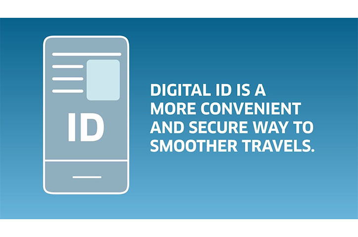 Digital ID Videos: ‘How to Use TSA Digital ID’ & ‘TSA Digital ID IS Here’ by TSA