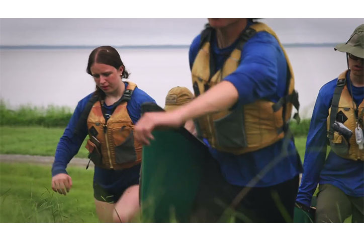 BSA Swamp Base 2024 Promo Video by Bayou Creative