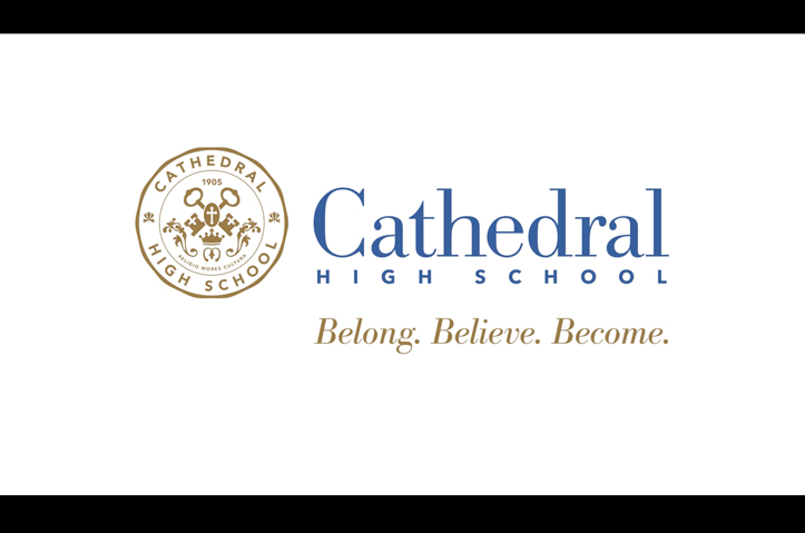 Beyond the Bell: Cathedral High School by Spirit Juice Studios
