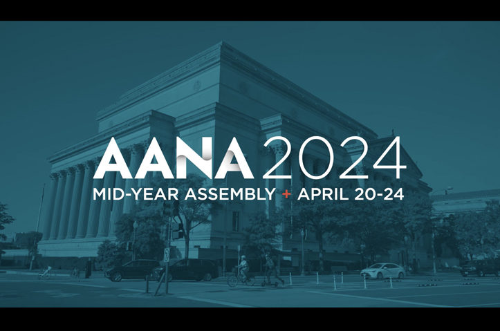 MYA Sizzle Reel by American Association of Nurse Anesthesiology