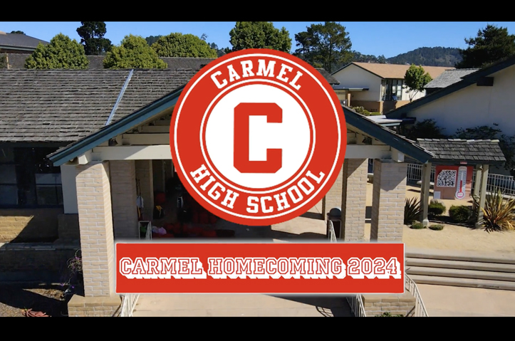 Carmel High's Homecoming Spirit: Rally & Parade Highlight by Voler Strategic Advisors