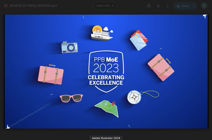 Standard Bank Mark Of Excellence Awards by JLP by JLP TELEVISION