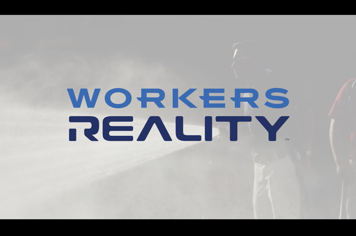 Workers Credit Union - Workers Reality by Workers Credit Union