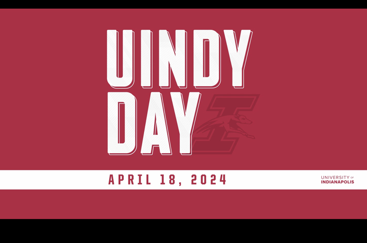 UIndy Day 2024 by University of Indianapolis