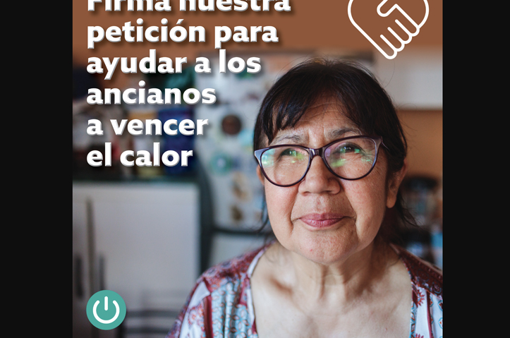 EEI - We Stand for Energy Spanish LIHEAP ads by The Lukens Company
