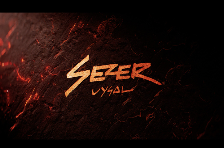Sezer Uysal & Theory X Brand IDs by Thornberg & Forester Inc