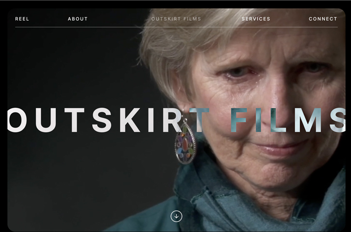 Outskirt Films by Tegan Digital