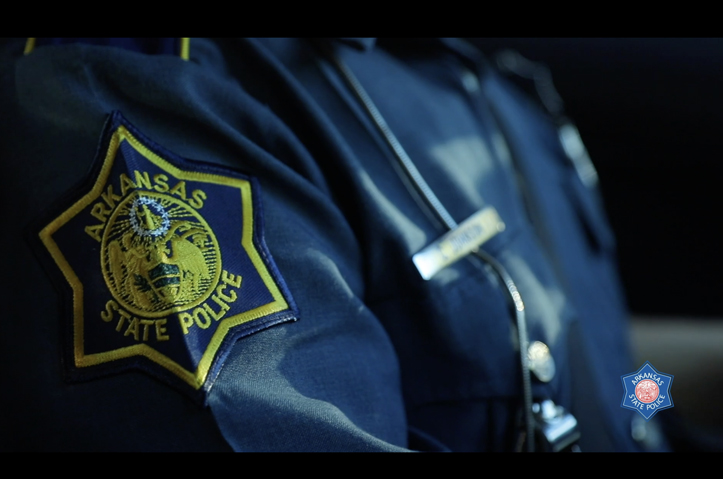 Arkansas State Police Recruitment by Arkansas State Police