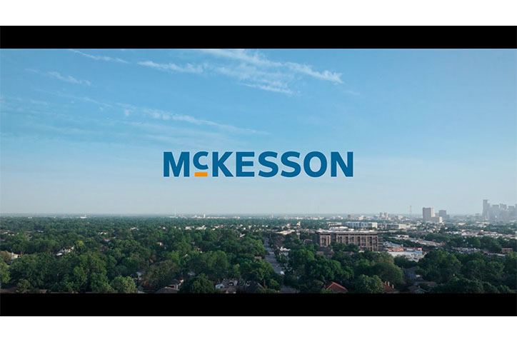 When Hope Becomes Reality by McKesson
