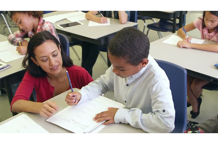 Junior Achievement: Believe by Junior Achievement USA