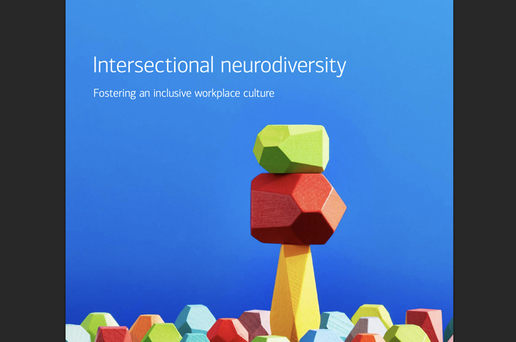 Neurodiversity and Intersectionality Whitepaper by Bank of America