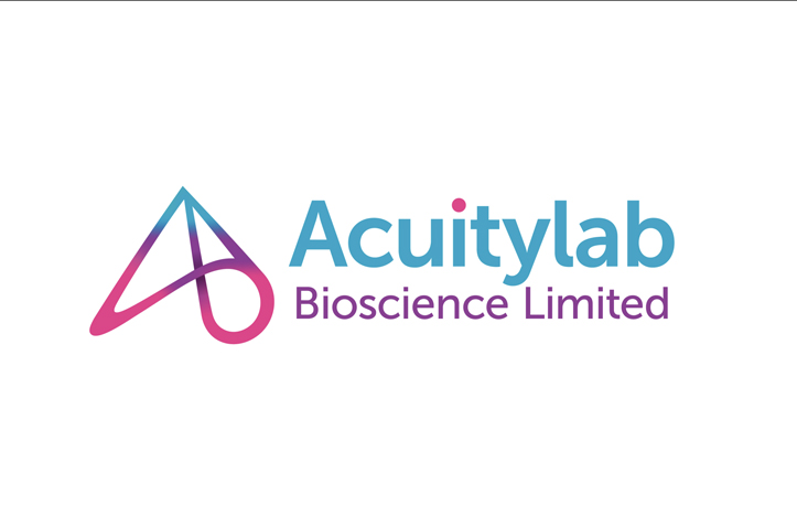 AcuityLab Visual Identity by Tryangle Creatives Limited