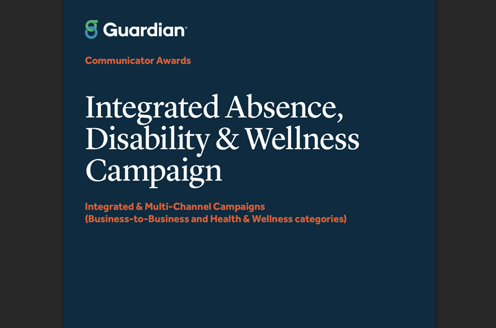 Mouth Matters Coloring Book by Guardian