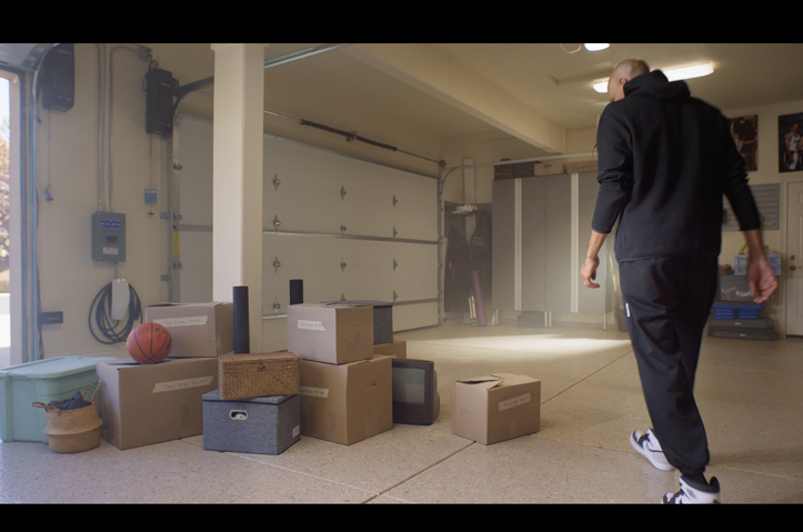 Doug Remembers by Sacramento Kings