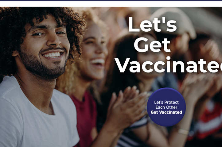 Get Vaccinated CT by Daydream Communications