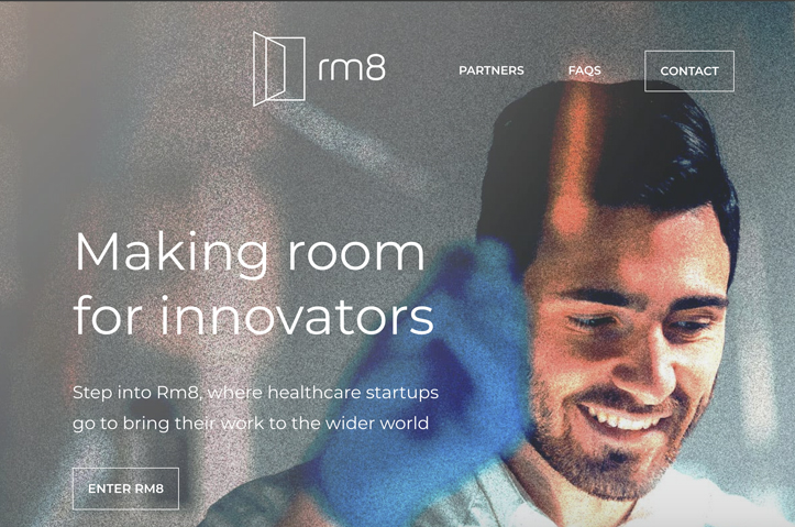 Rm8 Innovation Lab by American Association of Nurse Anesthesiology