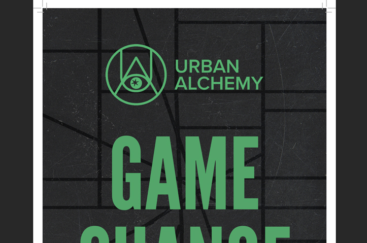 Urban Alchemy - Game Change by Rise Strategy Group